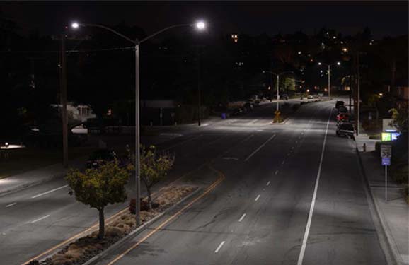 Cree San Luis Obispo Case Study, CA